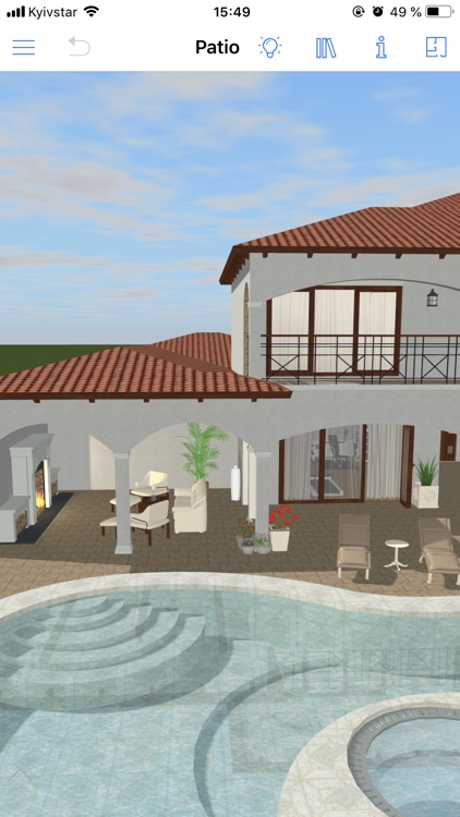 Live Home 3D Pro