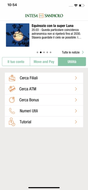 Intesa Sanpaolo Business(圖3)-速報App