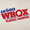 600 WRQX