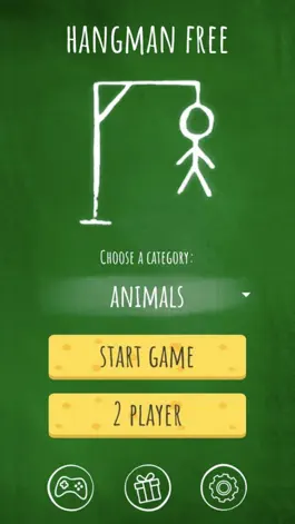 Game screenshot Hangman with hints! mod apk