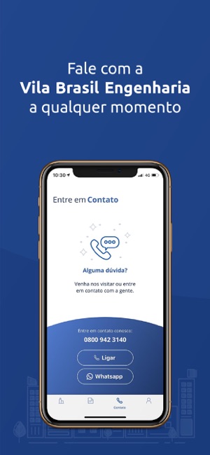 Vila Brasil(圖5)-速報App