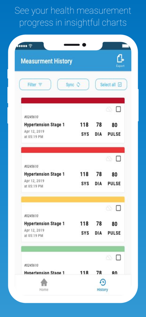 Totalsehat Connect(圖2)-速報App