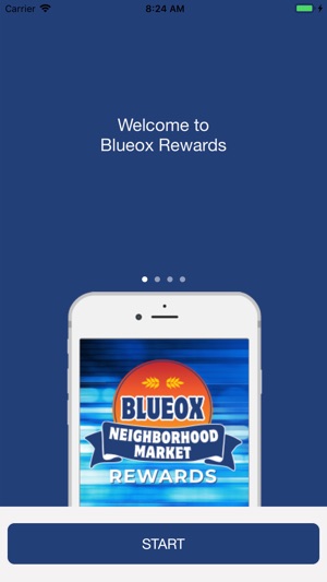 Blueox Rewards(圖1)-速報App