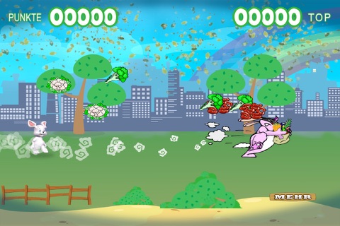 Lauf Hase Lauf LT - náhled