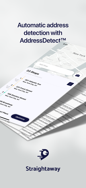 Straightaway Route Planner(圖5)-速報App