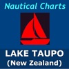 Lake Taupo - New Zealand Water
