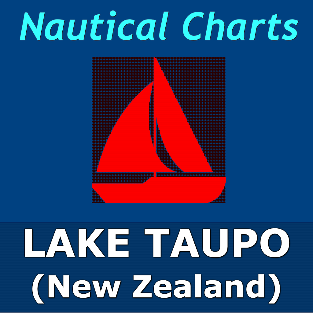 Get Lake Taupo - New Zealand Water for iOS, iPhone, iPad Aso Report