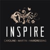 Inspire Caroline Hairdressing