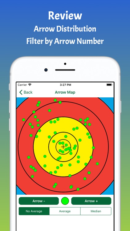 Nockology: Archery Scoring screenshot-4