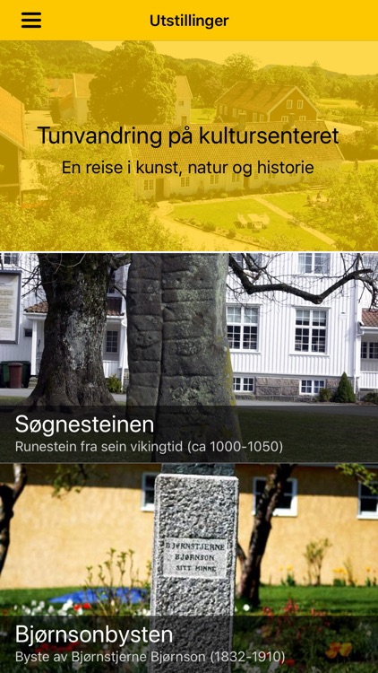 Søgne gamle prestegård