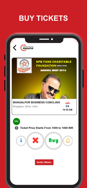 Bhagalpur Social(圖5)-速報App