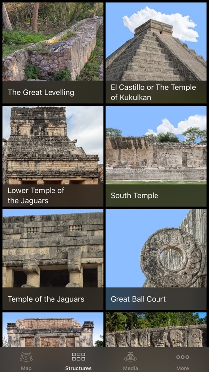Chichen Itza Experience