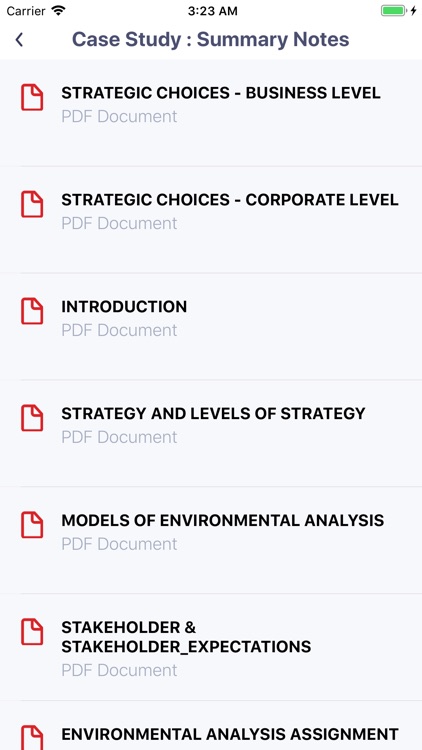 Aspire Professional Consult screenshot-5