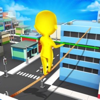 Rope Walk 3D sur PC