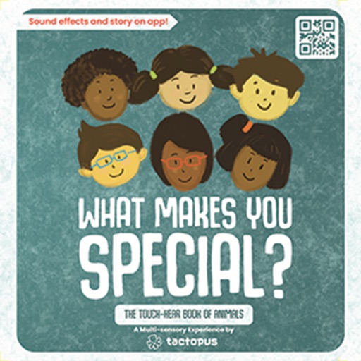 What Makes You Special?