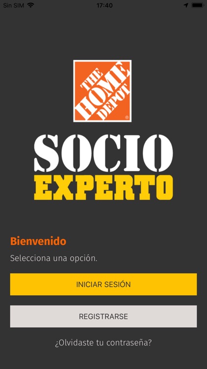 Socio Experto