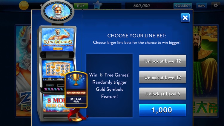Slots - Double Win Slot Game screenshot-3