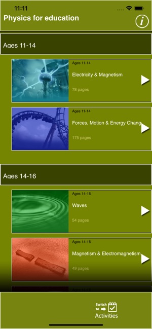 Physics - For Education(圖1)-速報App