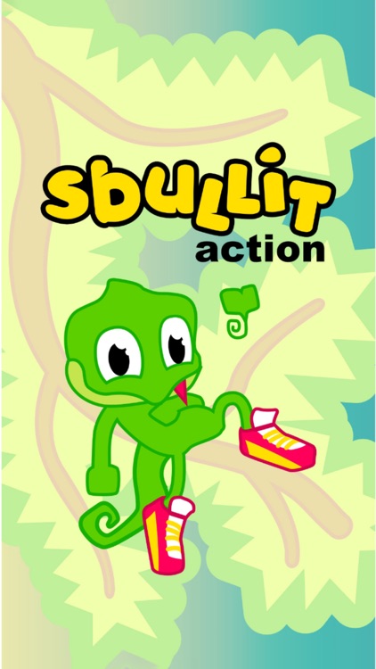 Sbullit Action