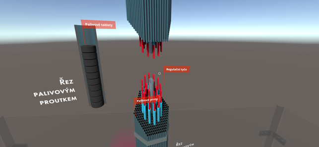 VR Jaderná elektrárna(圖6)-速報App