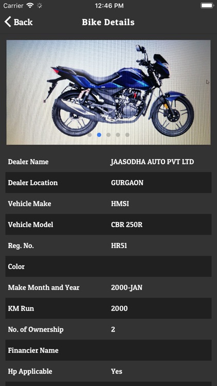 Hero Xconnect screenshot-3