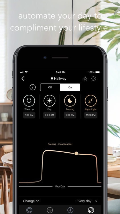 LIFX screenshot-4