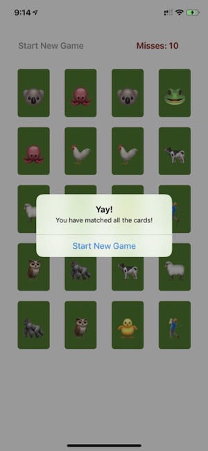 Concentration: Card Game(圖5)-速報App