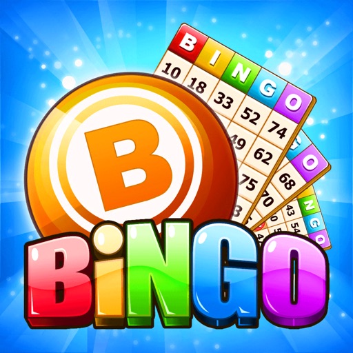 Bingo Lotto: Friendly Battle icon