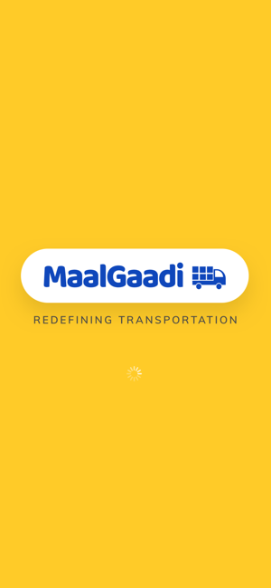 MaalGaadi