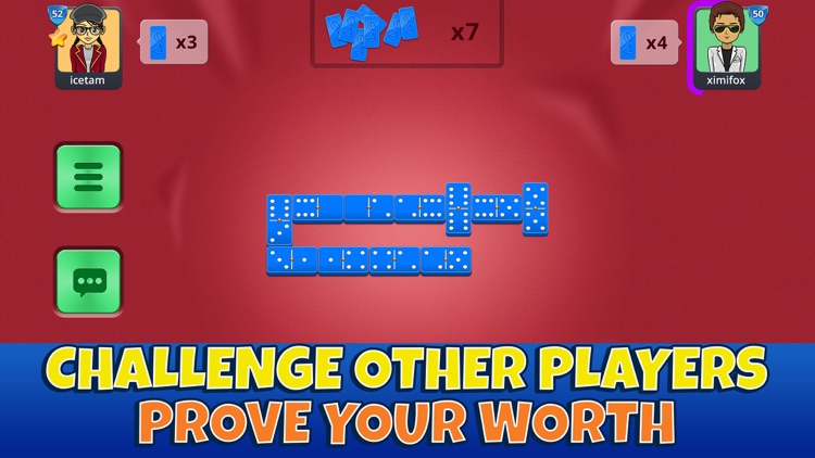 Dominoes Online Casual Arena