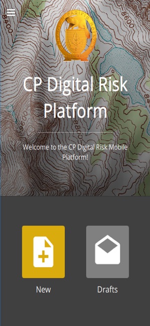 CP Digital Risk Platform(圖1)-速報App