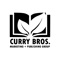 Curry Brothers Publishing is a dynamic publishing enterprise where the client is always our number one priority