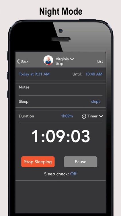 Daily Connect (Child Care) screenshot-8