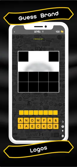 Game screenshot Logo quiz - logo game mod apk