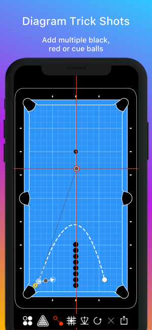 Cue Lab | Shots & Layouts(圖2)-速報App