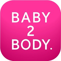 Baby2Body: Pregnancy Wellness