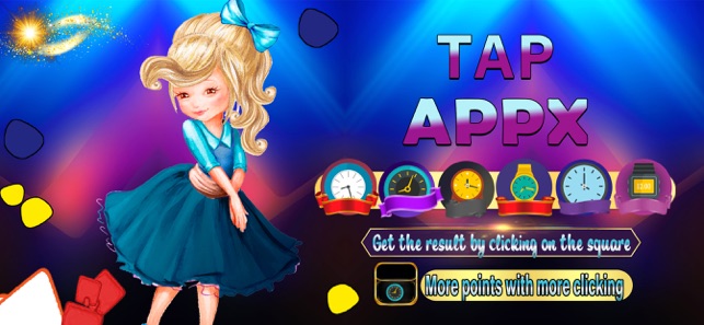 TapAppX(圖1)-速報App