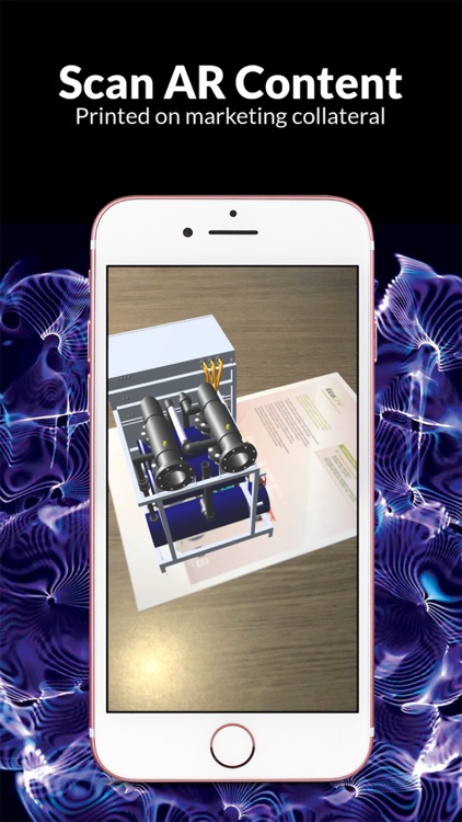 AIS Water AR screenshot-5