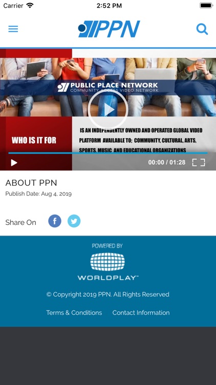 PPN
