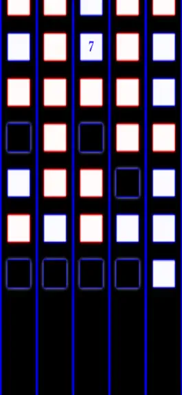 Game screenshot Tap The Blue Squares mod apk