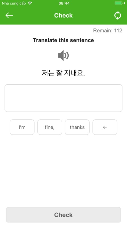 Learn Korean Phrases