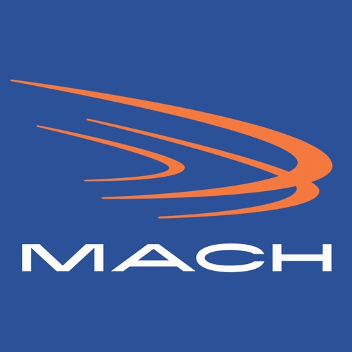 MACH Energy