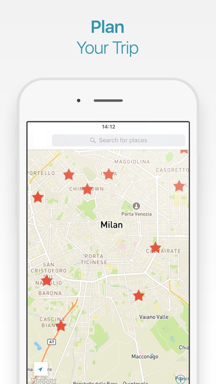 Milan Travel Guide and Map