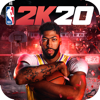 NBA 2K20-2K