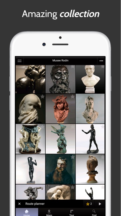 Musee Rodin Full Edition screenshot-3