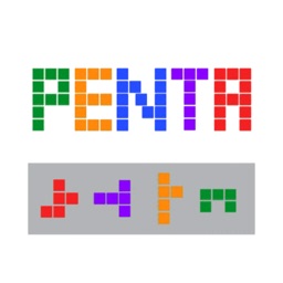 Penta: Combo Puzzle