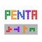 Show your brain speed and intuition with Penta: Combo Puzzle