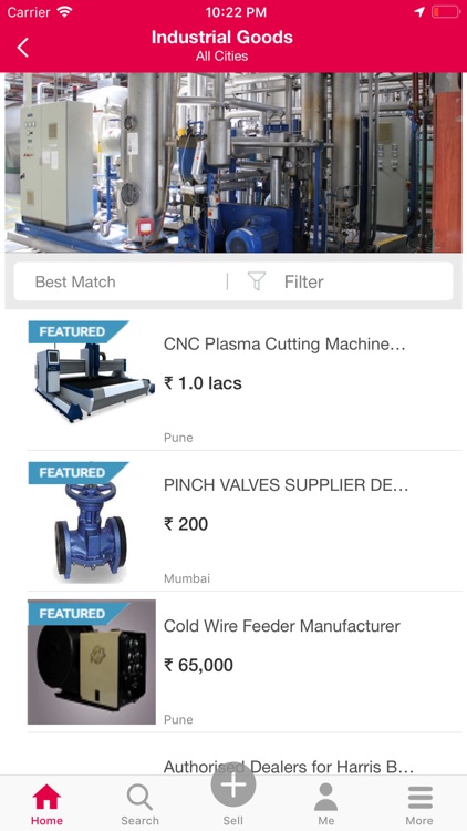 Zamroo - Buy & Sell screenshot-5