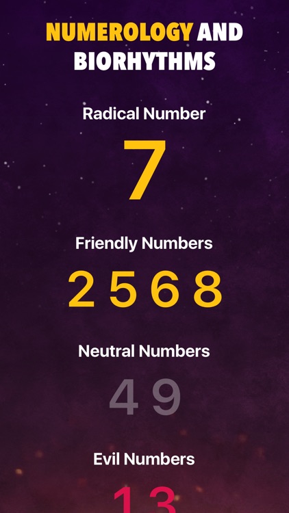 AstroGuru: Online Palmistry screenshot-4