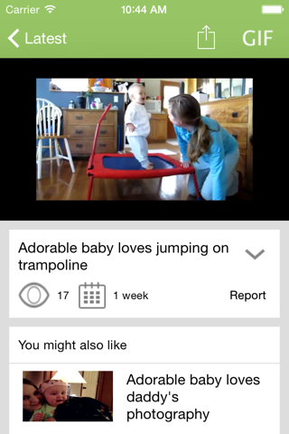 Rumble - News & Viral Videos screenshot 2